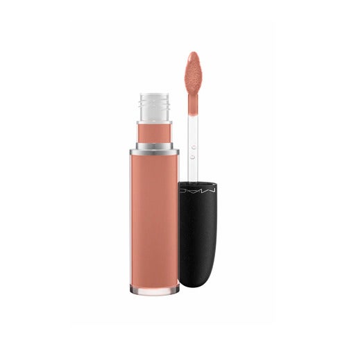 MAC Retro Matte tekući ruž za usne Quite The Standout 5 ml