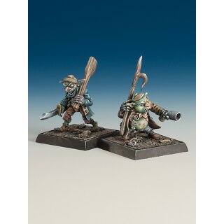 Goblin Matrose und Velero (2) (GOB007)