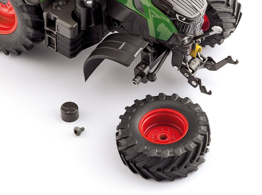 Fendt 728 Vario Gen.7 (1:32)
