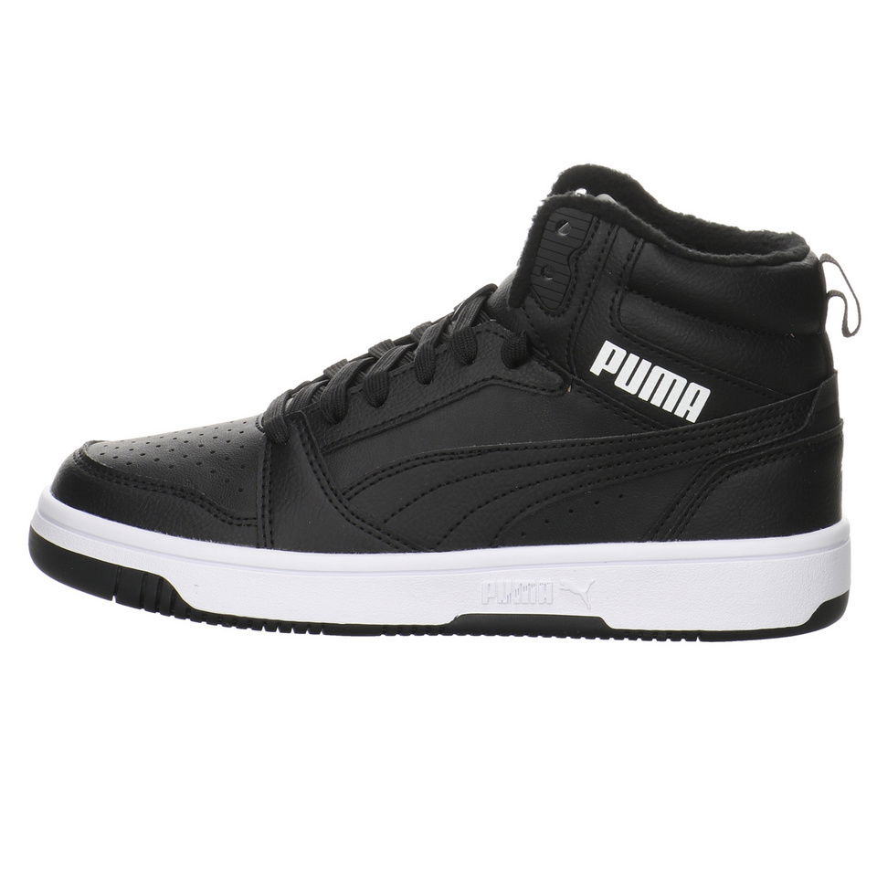Puma Rebound V6 Mid WTR Sneaker