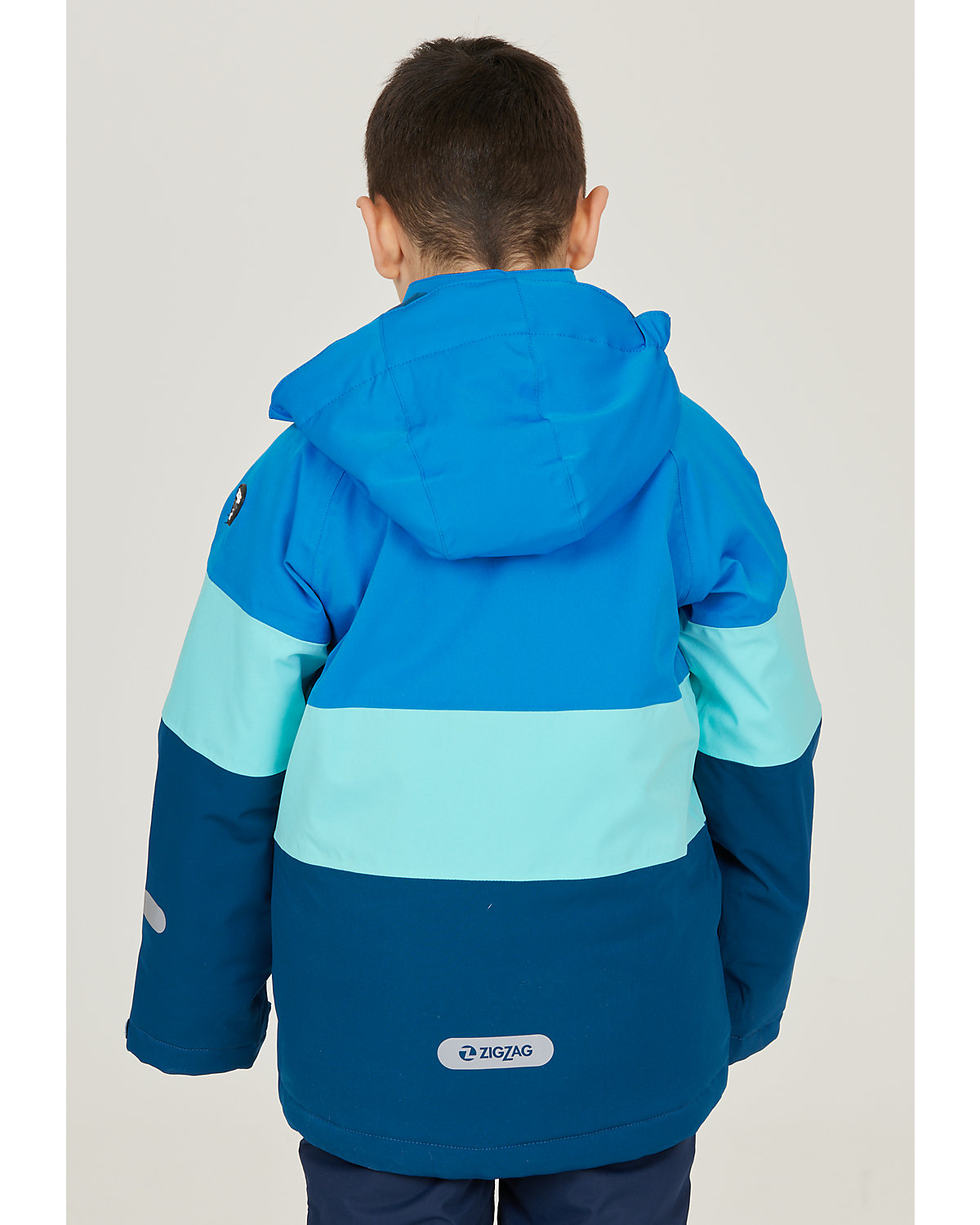 Kinder Skijacke
