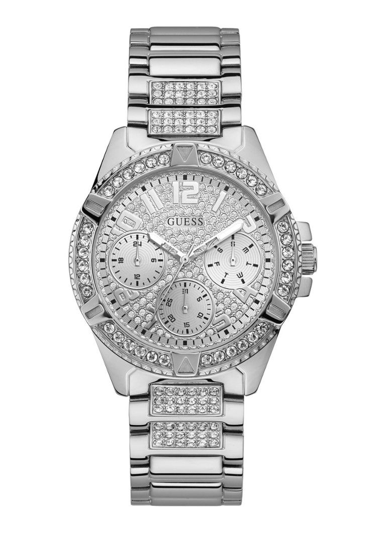 GUESS Lady Frontier laikrodis W1156L1
