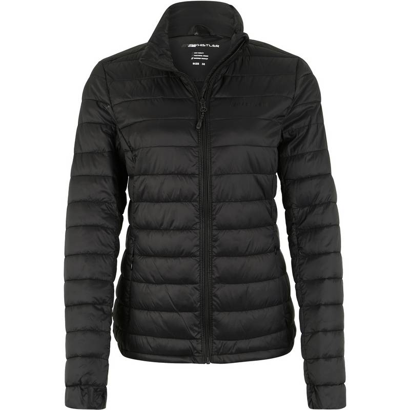 Whistler Tepic W Pro-lite Steppjacke Damen