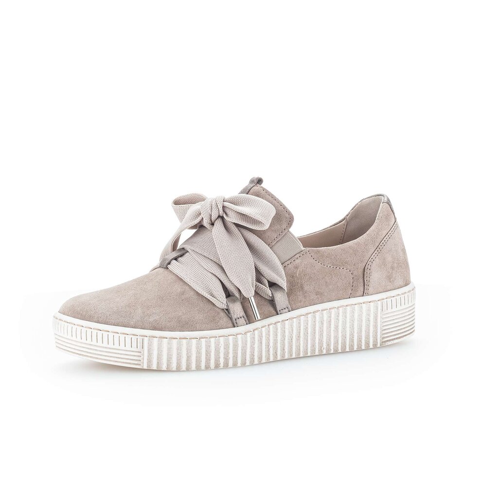 Gabor fashion Sneaker low beige