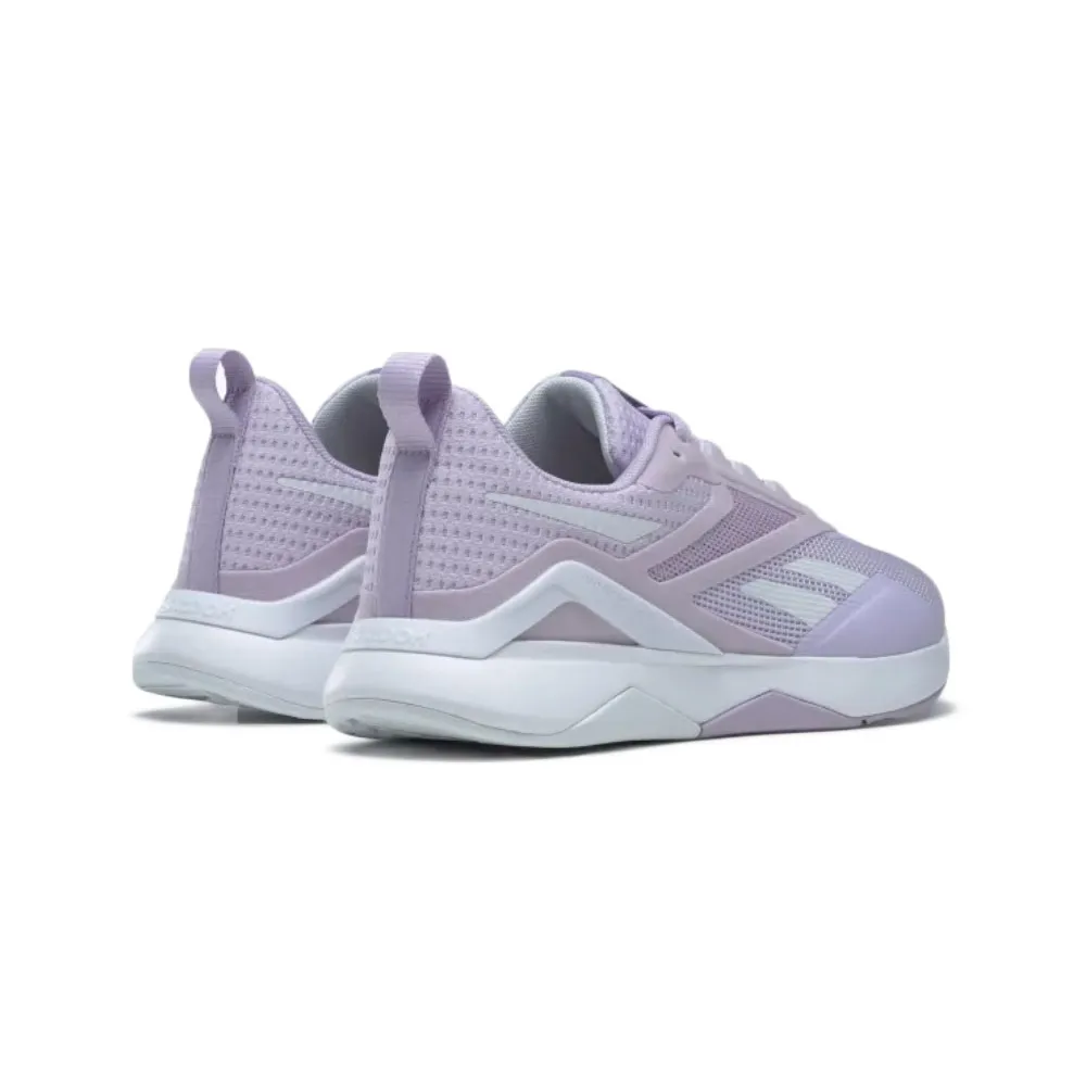Reebok Fitnessschuhe NANOFLEX TR 2.0 HQ4222 / lila