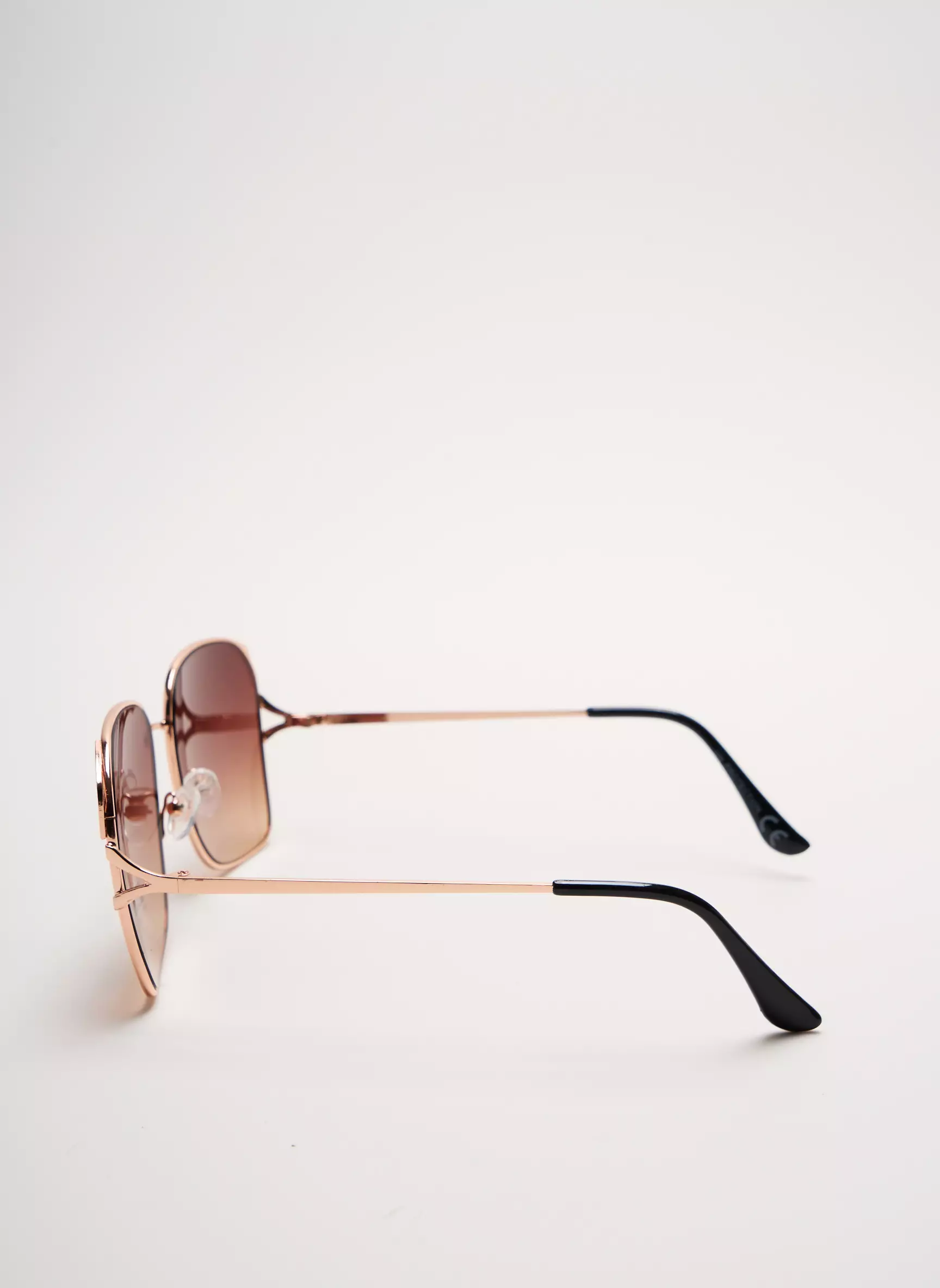 City Vision Eyewear Lunettes De Soleil Femme couleur rose