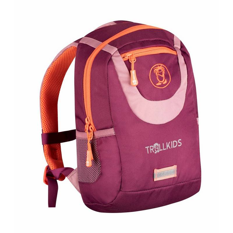 Trollkids Trollhavn Trekkingrucksack Kinder