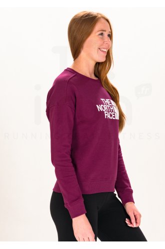 The North Face Drew Peak Crew W