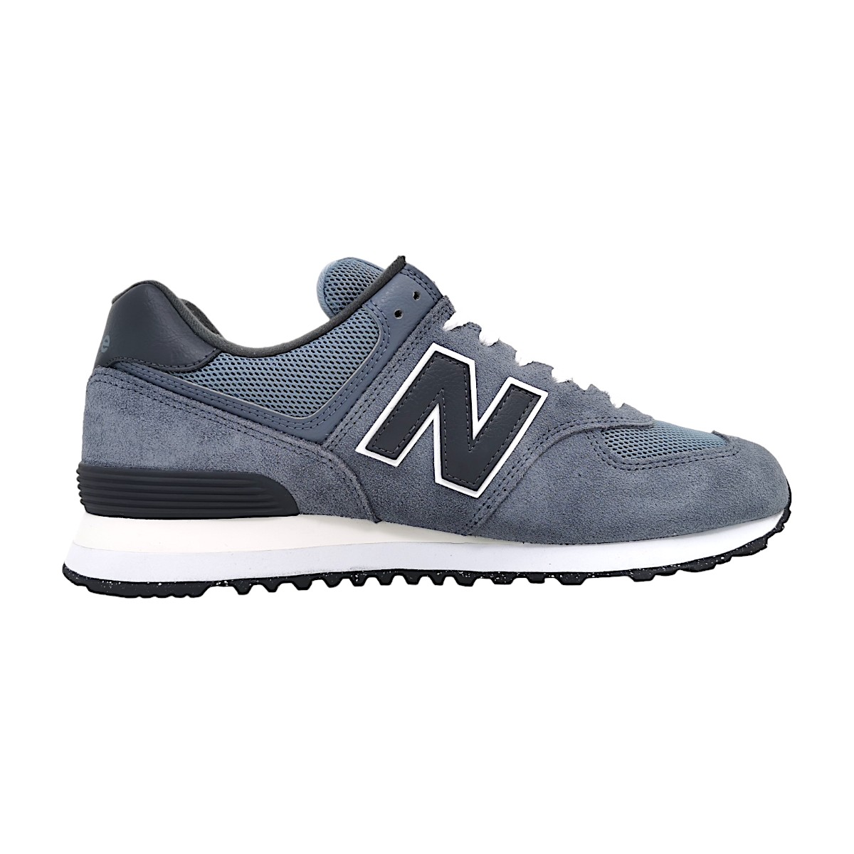 New Balance U574 U574GGE Grau Dark Arctic Grey