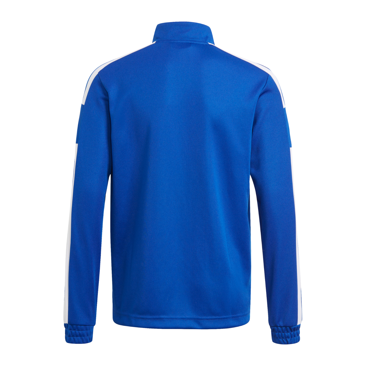 adidas Squadra 21 Trainingsjacke Kids Blau Weiss