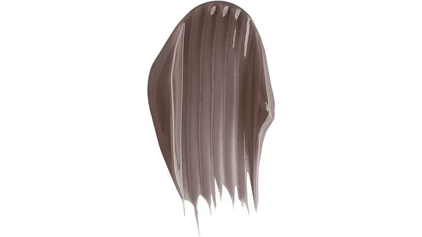 NYX PROFESSIONAL MAKEUP THE BROW GLUE Medium Brown - warm brown