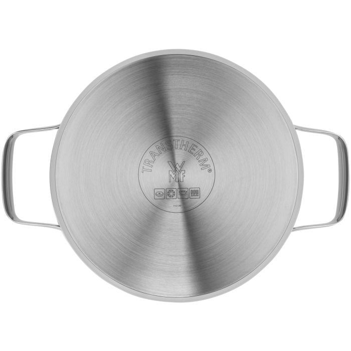 Belmonte Kochtopf mit Deckel, 20 cm