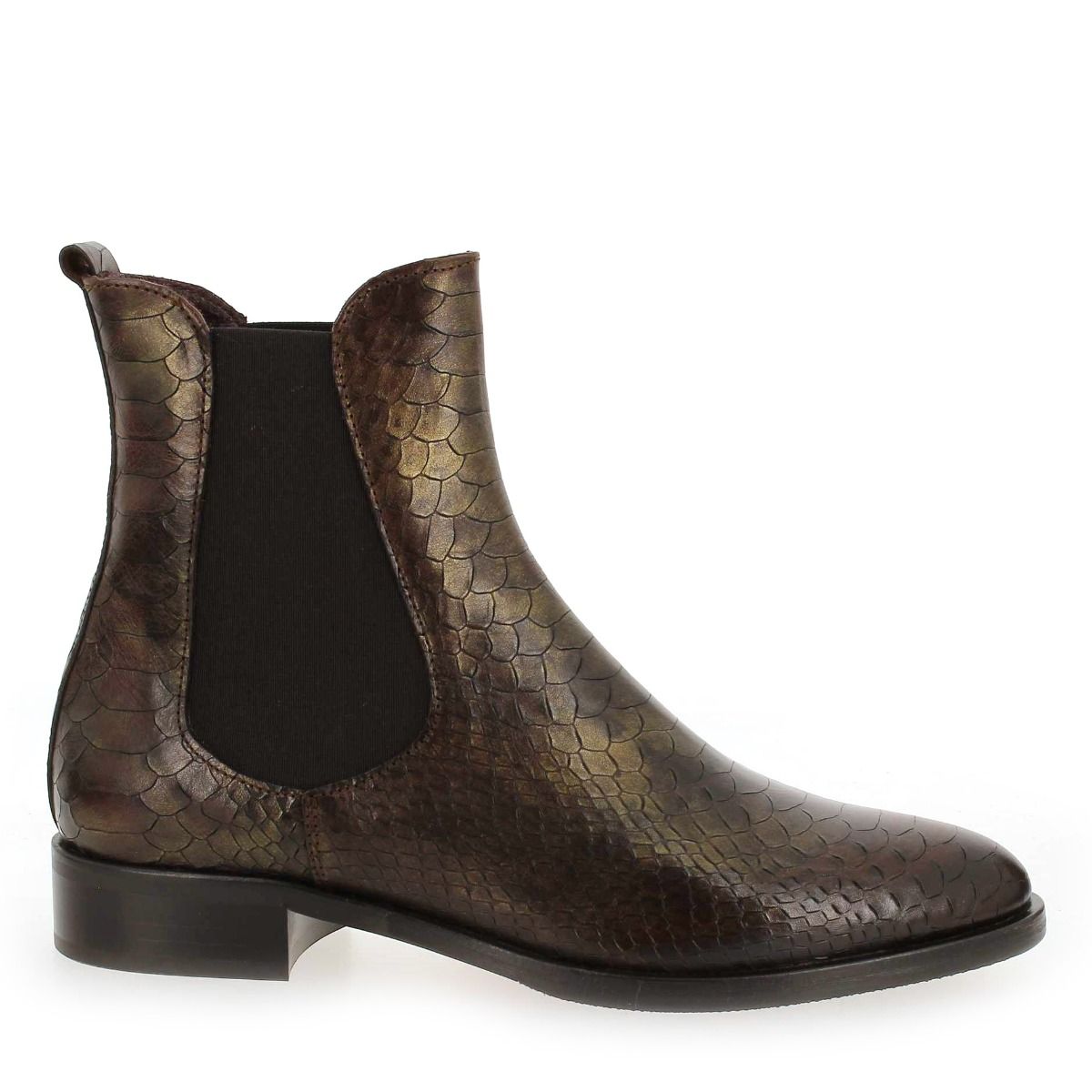 Muratti  ROCHEGUDE - Marron Bronze