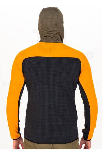Millet Fusion Grid M