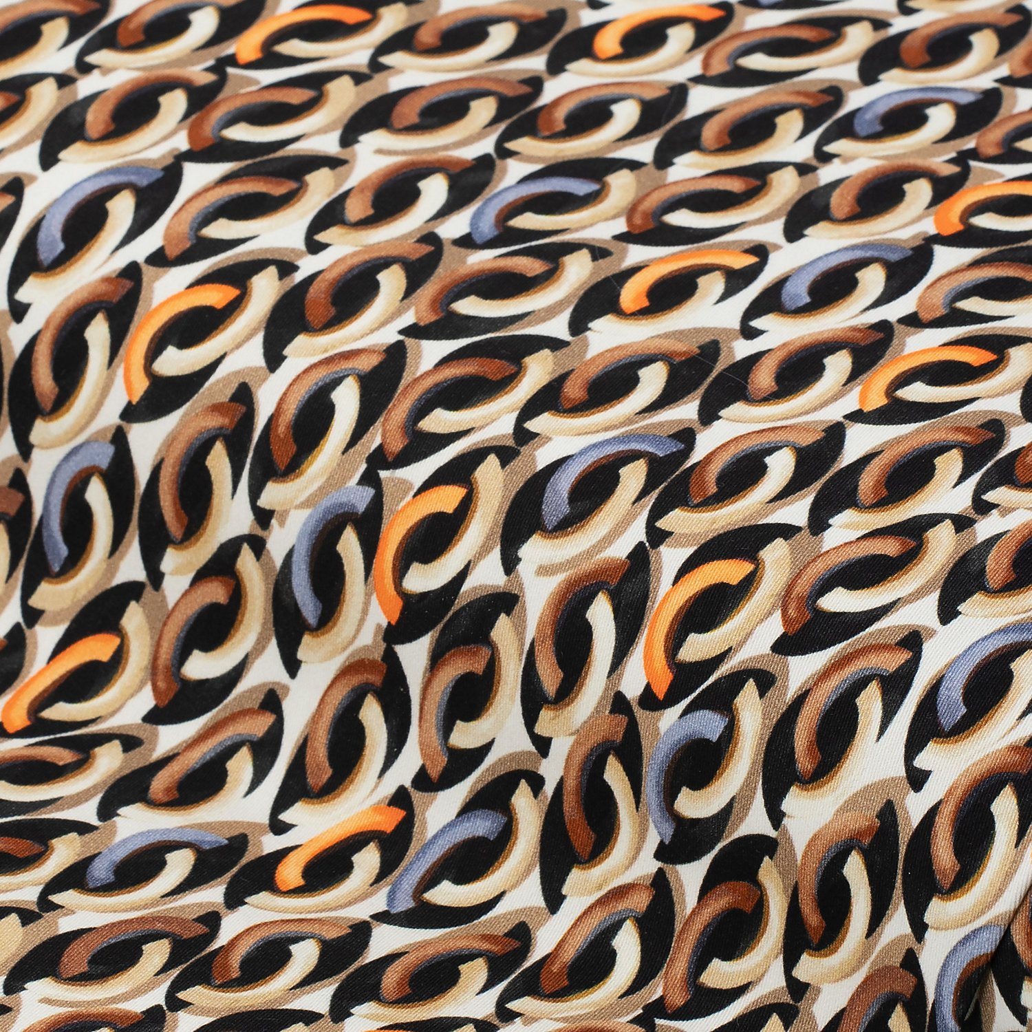 Stretch-Twill 