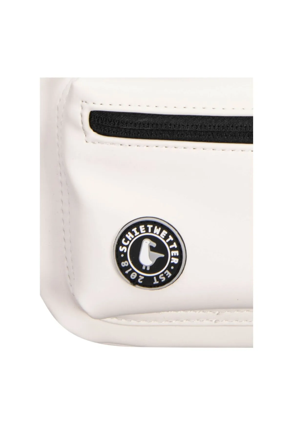 SCHIETWETTER  Bauchtasche schick, wasserabweisend & pflegeleicht