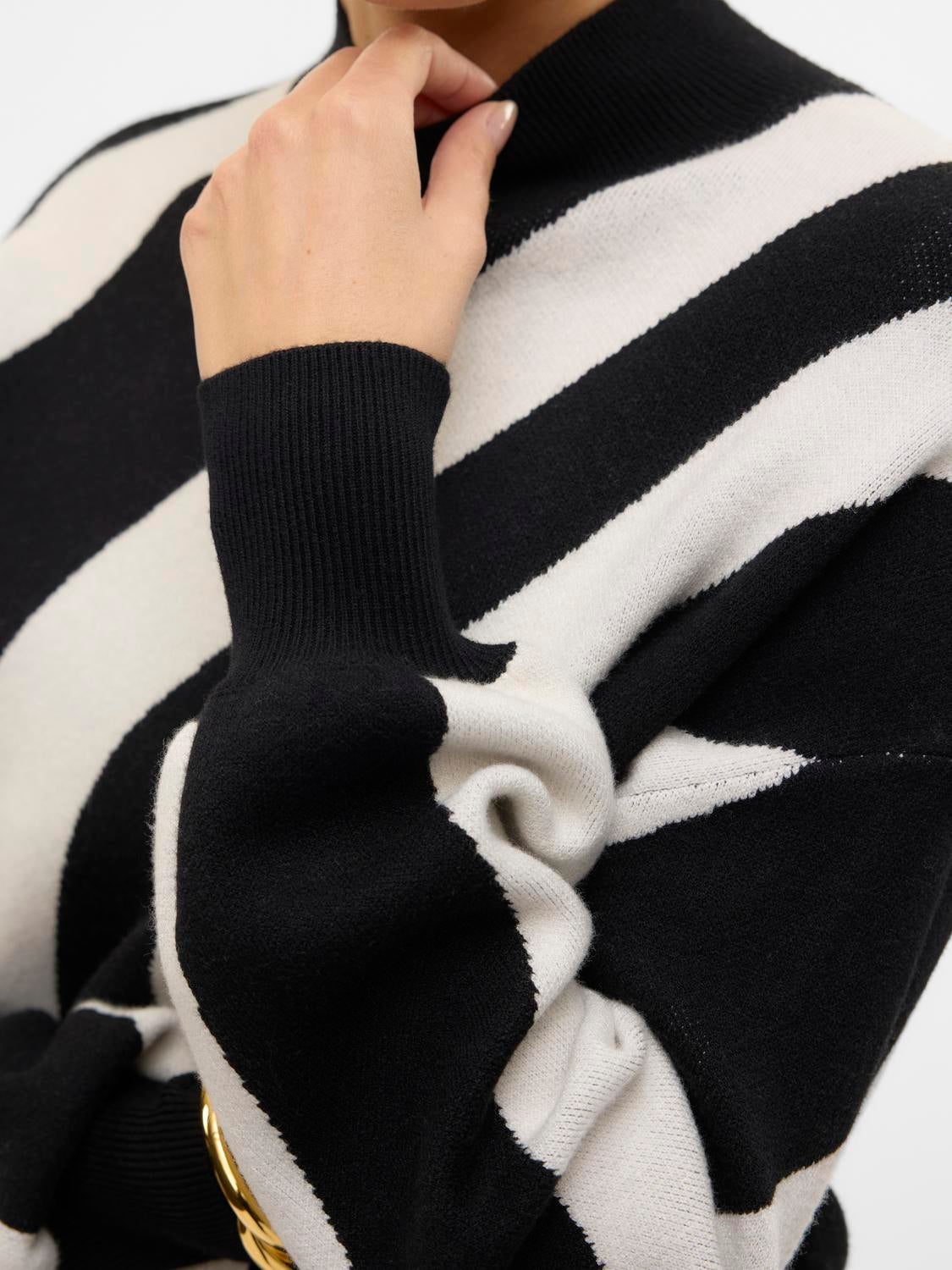 VMNEWLABI Pullover
