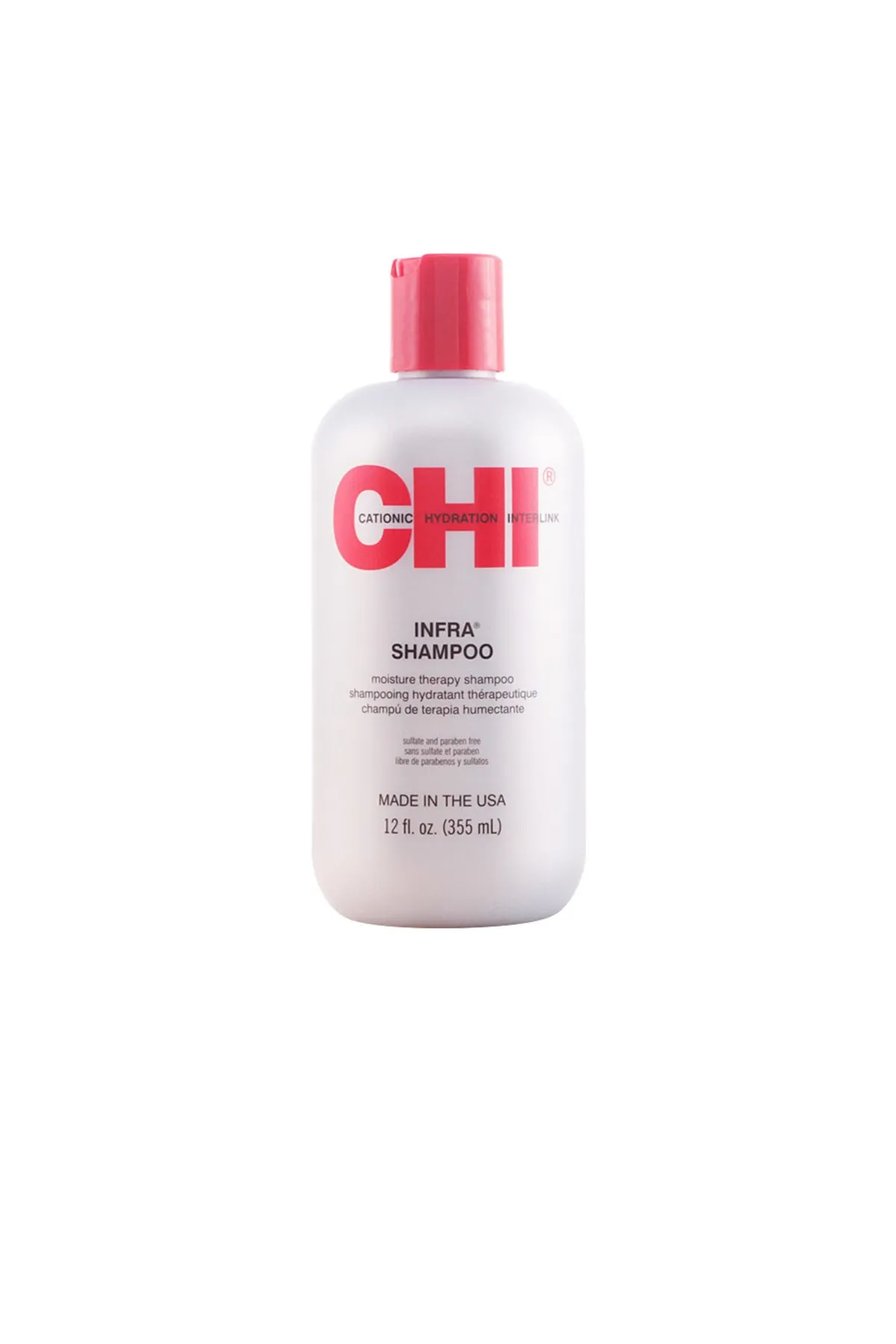 Farouk  Shampoo - Feuchtigkeitscreme