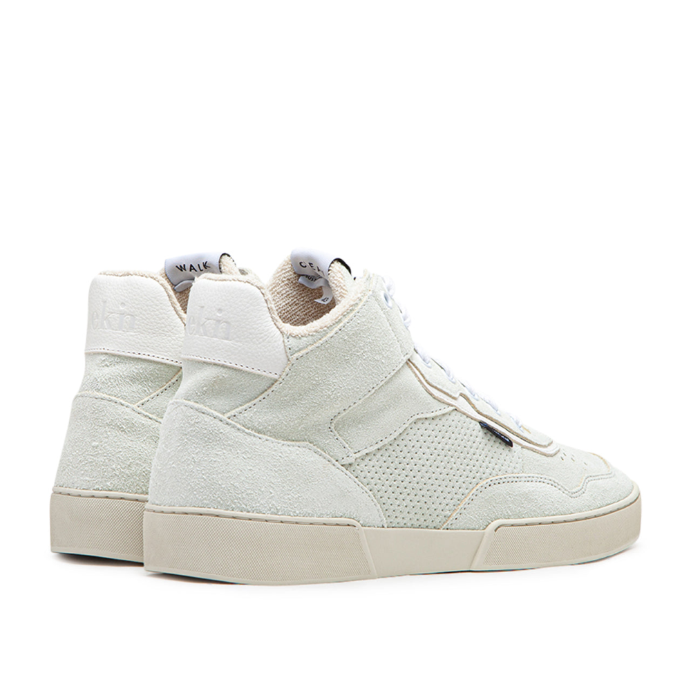 ekn Daisy Mid DM-N100 / grau