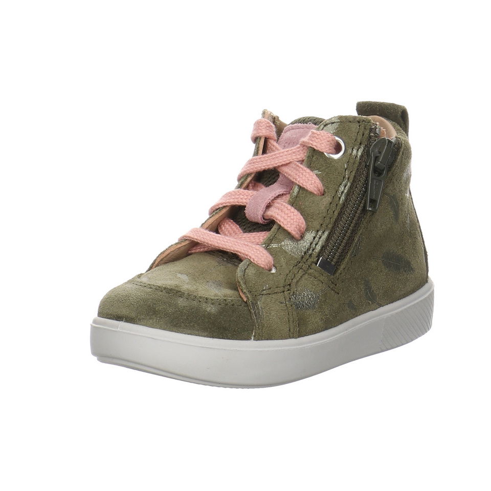 Superfit Supies Schnürschuh