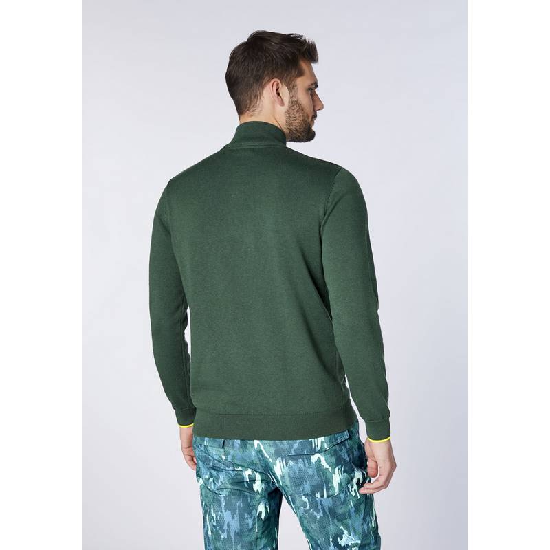 Chiemsee Strickpullover Strickpullover Herren