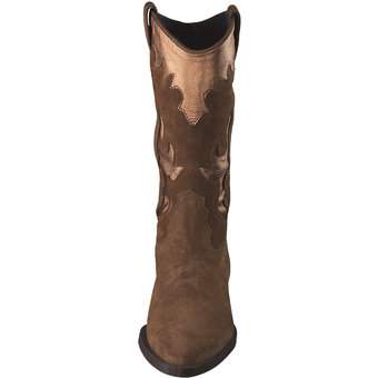 Alpe Woman Stiefelette in braun