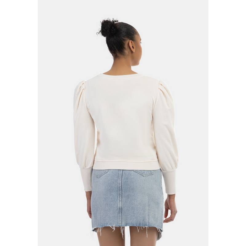 MYMO Sweatshirt Damen