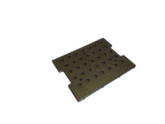 L-Boxx 6100000080 XL-BOXX Fedőbetét kicsi BSS