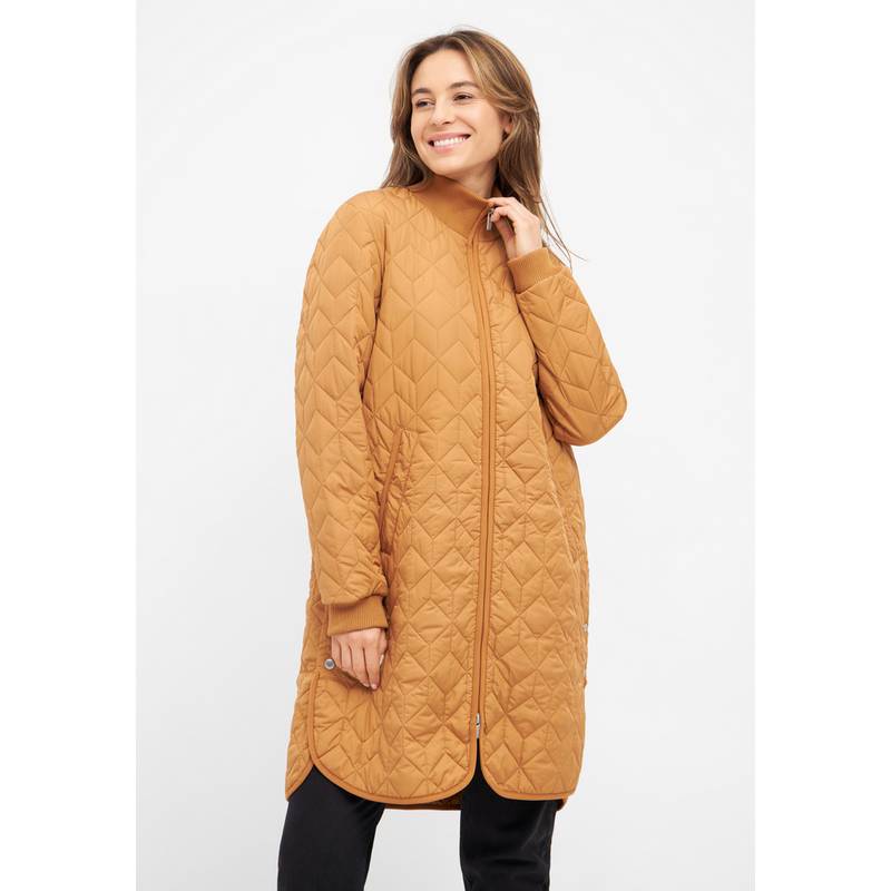 Ilse Jacobsen ART06 Steppjacke Damen