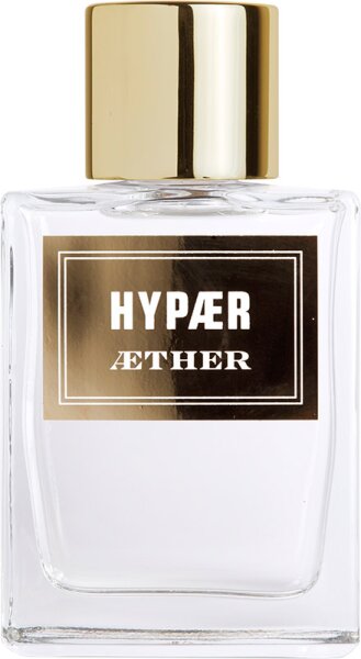 AETHER Supraem Collection Hypaer Eau de Parfum