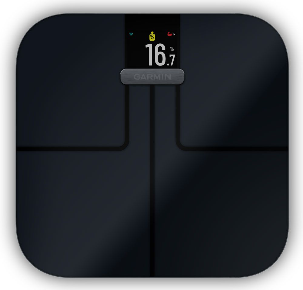 Garmin Index™-S2 Smart-Körperfett-Waage kaufen | Bike-Discount