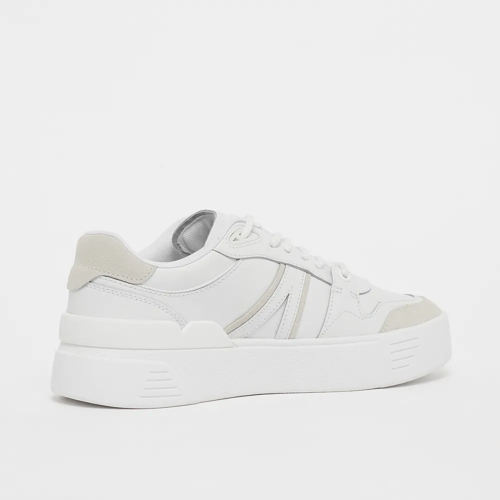 Lacoste L002 Evo 47SFA0055-65T / weiss