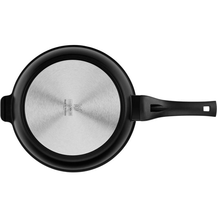 PermaDur Premium Stielpfanne hoch, 28 cm