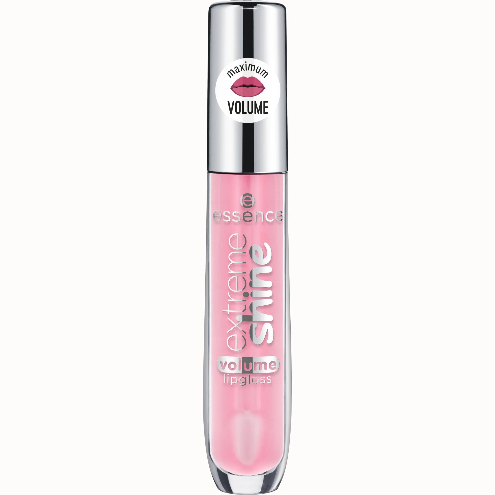 Labbra EXTREME SHINE VOLUME lipgloss - Gloss