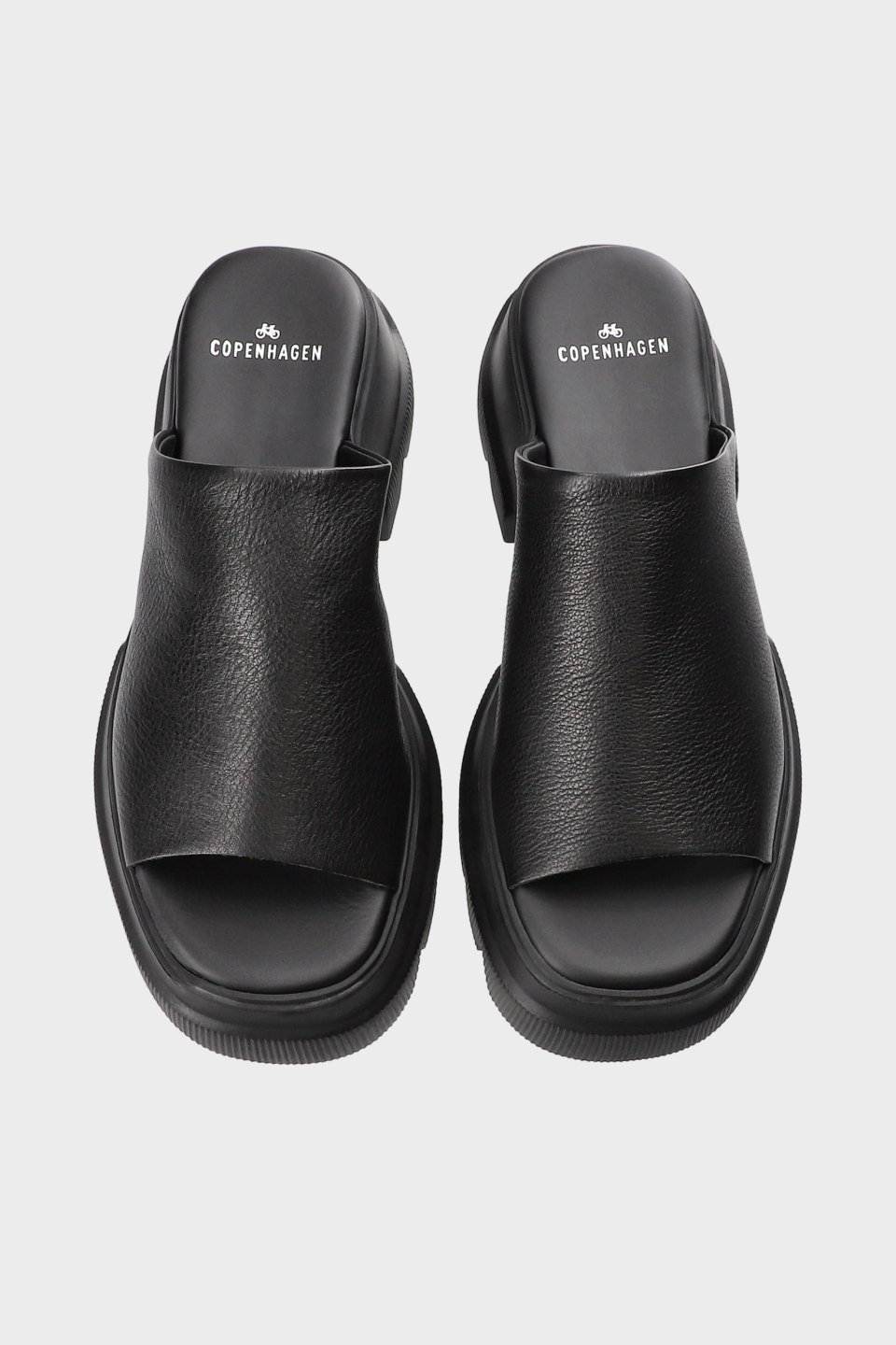 CPH231 vitello black