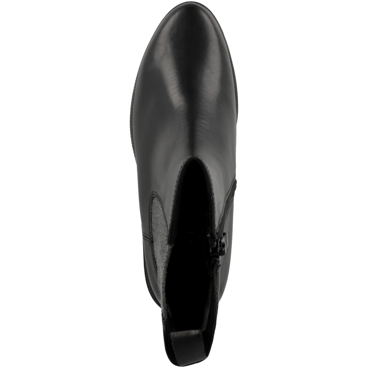 CAPRICE 9-25412-29 Boots schwarz