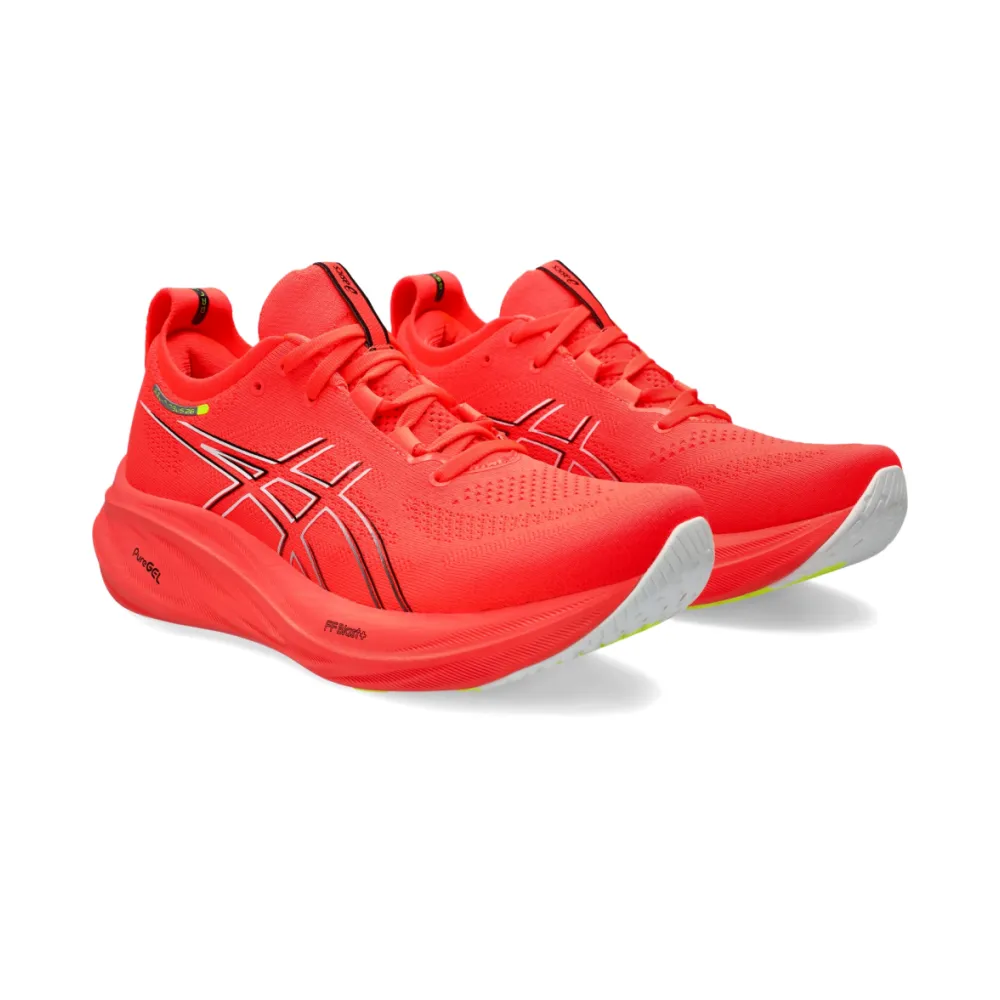 Asics Gel Nimbus 26 1011B794.600 / rot