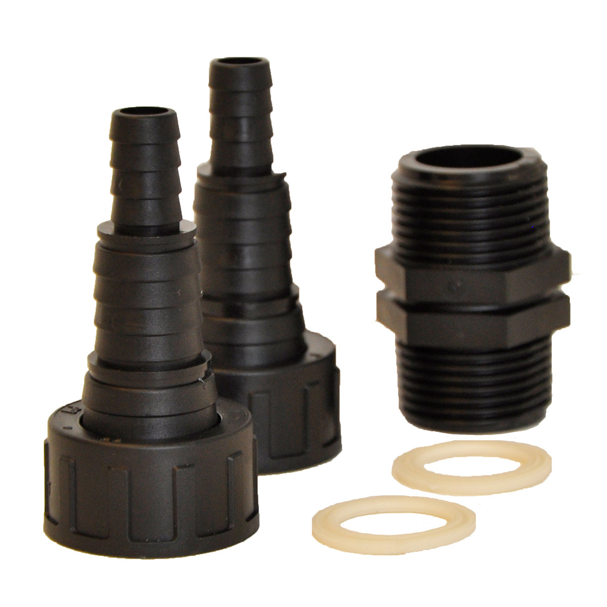 Velda Schlauchverbinder Set 13 - 25 mm kaufen