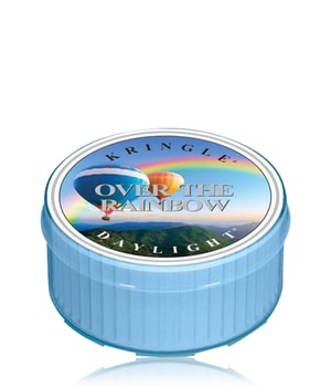 Kringle Candle Over The Rainbow Duftkerze 0.042 kg