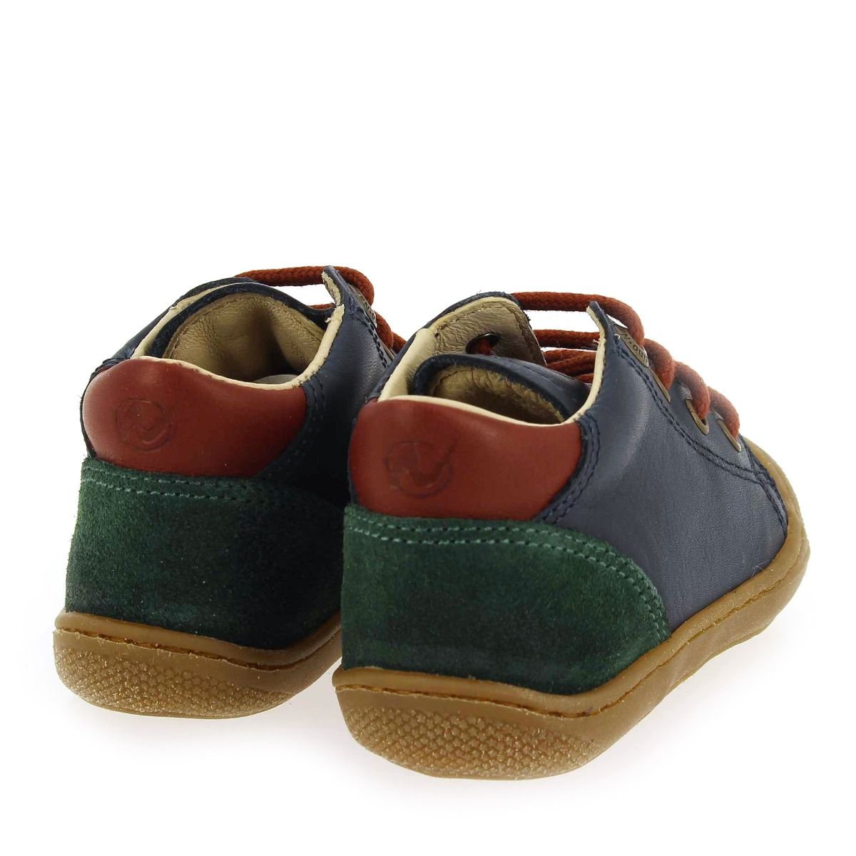 Naturino  ROMY H22 - Marine Vert