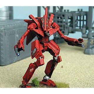 Stinger LAM MkI STG-A1 (Mech)
