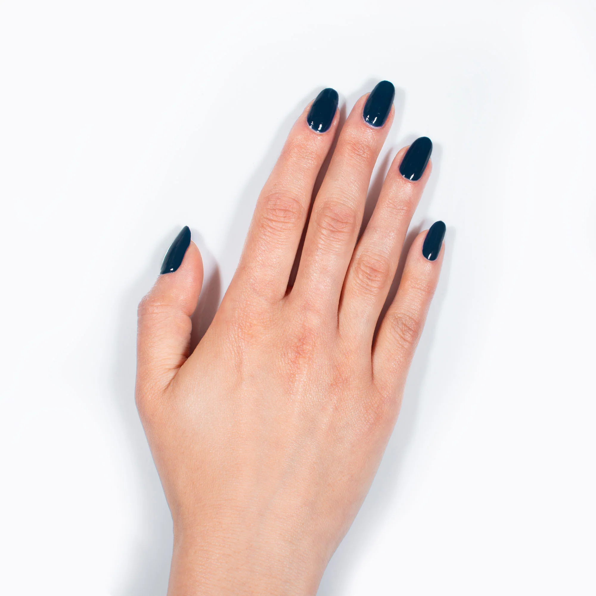 Esmalte de uñas ME Gel Polish - Esmalte de uñas con efecto gel