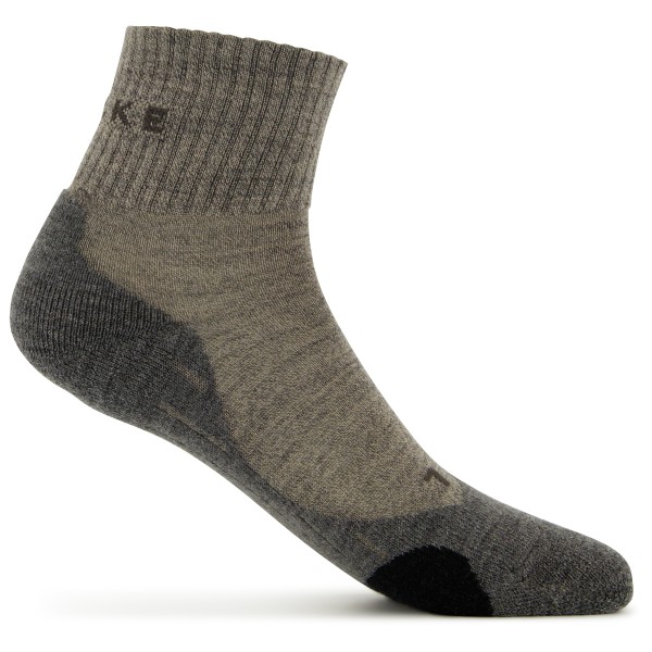 Falke - Women's TK2 Wool Short - Wandersocken