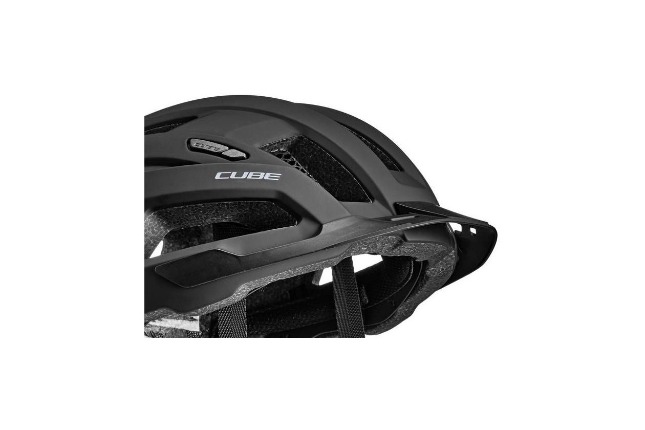 Cube Helm CINITY