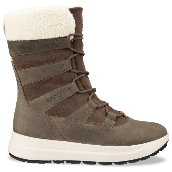 Ecco - Women's Solice High - Winterschuhe