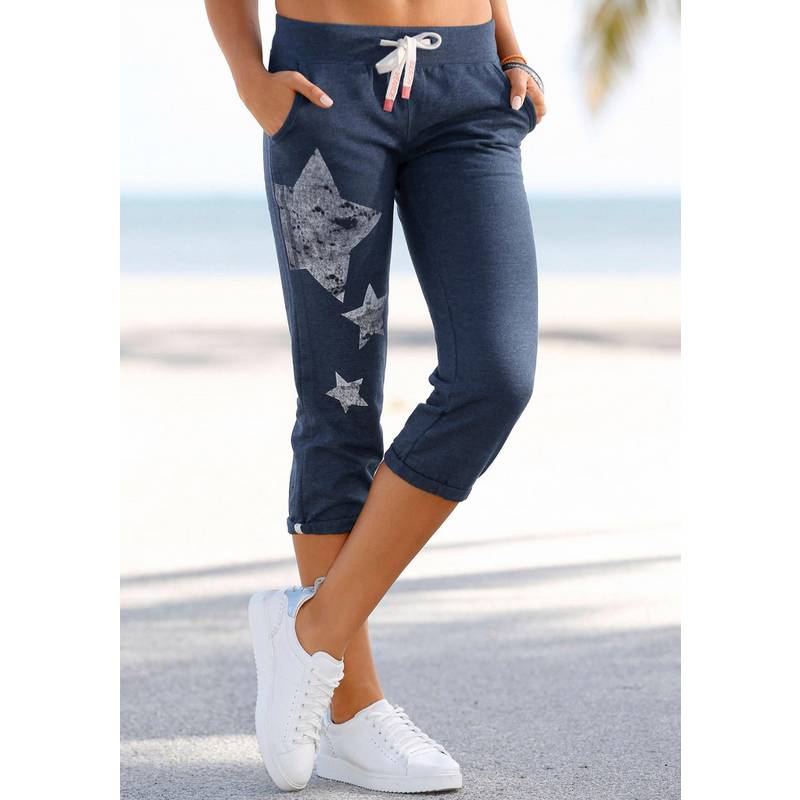 VENICE BEACH Sweathose Damen