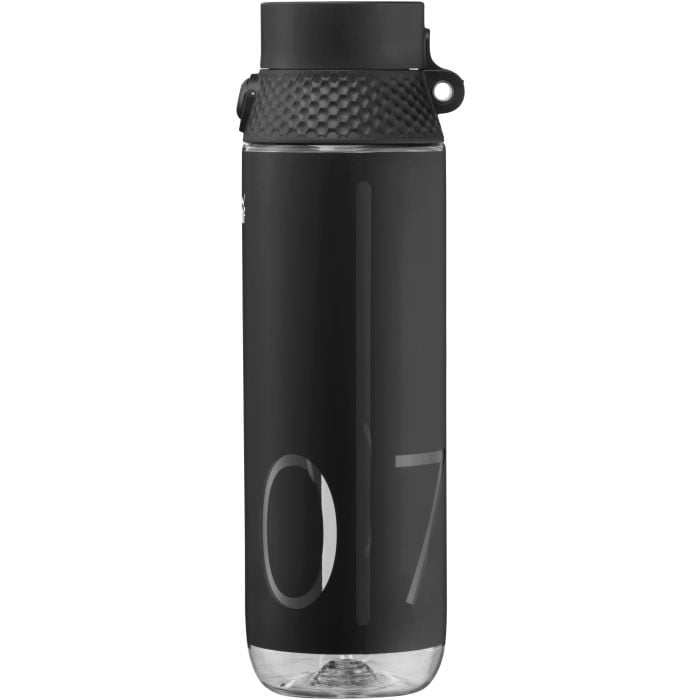 Waterkant Trinkflasche Tritan, 0,75 l, Sportverschluss