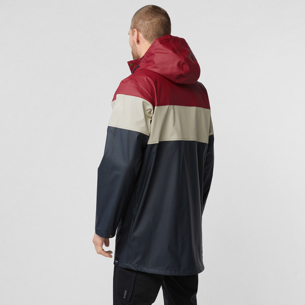 WINGS PLUS ECO Unisex - Regenjacke