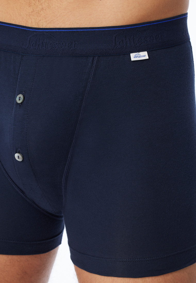 Shorts dunkelblau - Revival Ludwig