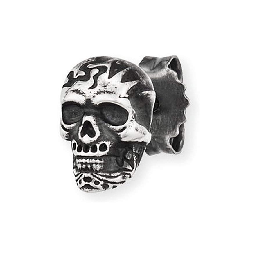 Caï Einzelner Ohrschmuck